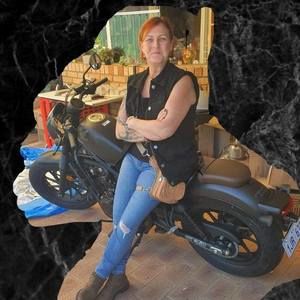 Meet your Posher, Suzie